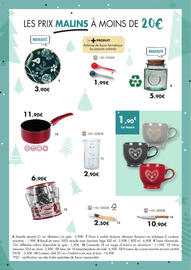 Catalogue E.Leclerc | Le mag'maison page 21