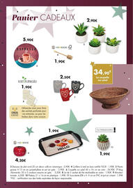 Catalogue E.Leclerc | Le mag'maison page 23