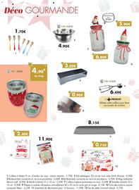 Catalogue E.Leclerc | Le mag'maison page 24