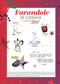 Catalogue E.Leclerc | Le mag'maison page 26