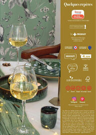 Catalogue E.Leclerc | Le mag'maison page 3