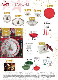 Catalogue E.Leclerc | Le mag'maison page 4