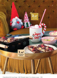 Catalogue E.Leclerc | Le mag'maison page 6