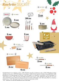 Catalogue E.Leclerc | Le mag'maison page 7