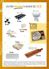 Catalogue E.Leclerc | Le mag'maison page 9