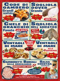 Volantino Giorgio Mare Pagina 2