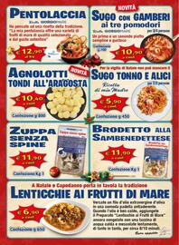 Volantino Giorgio Mare Pagina 4