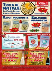 Volantino Giorgio Mare Pagina 6