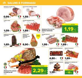 Volantino Tigre Pagina 10