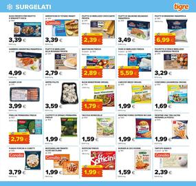 Volantino Tigre Pagina 15