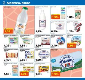 Volantino Tigre Pagina 16