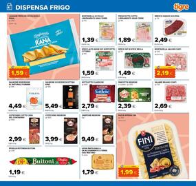 Volantino Tigre Pagina 17