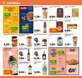 Volantino Tigre Pagina 18