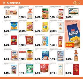 Volantino Tigre Pagina 19