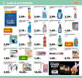 Volantino Tigre Pagina 23