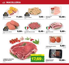 Volantino Oasi Pagina 12