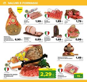 Volantino Oasi Pagina 16