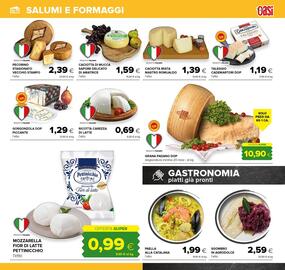 Volantino Oasi Pagina 17