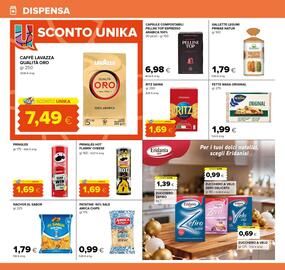 Volantino Oasi Pagina 24