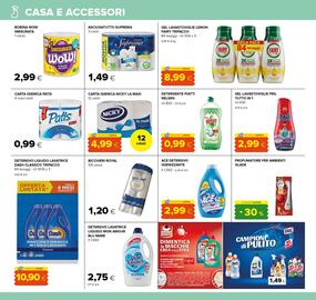 Volantino Oasi Pagina 28