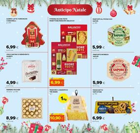 Volantino Oasi Pagina 3