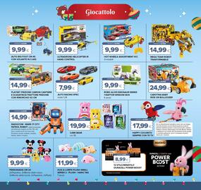 Volantino Oasi Pagina 31