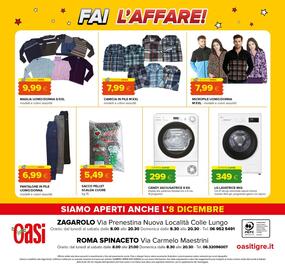 Volantino Oasi Pagina 32