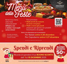 Volantino Oasi Pagina 9