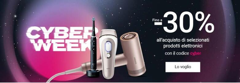 Volantino Notino Pagina 1