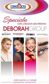 Volantino Casa & Co settimana 49 Pagina 1