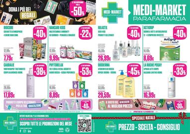 Volantino Medi-Market Pagina 1