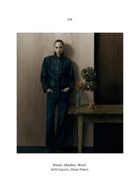 Massimo Dutti leták Strana 21