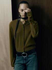 Massimo Dutti leták Strana 22