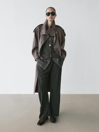 Massimo Dutti leták Strana 33