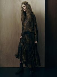 Massimo Dutti leták Strana 38