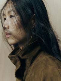 Massimo Dutti leták Strana 43