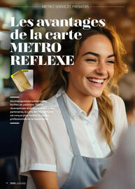 Catalogue METRO page 48