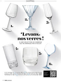 Catalogue METRO page 56