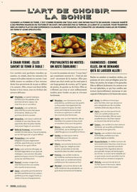 Catalogue METRO page 58