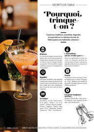 Catalogue METRO page 6