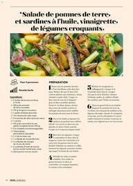 Catalogue METRO page 60