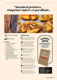 Catalogue METRO page 61