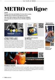 Catalogue METRO page 66