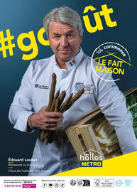 Catalogue METRO page 72