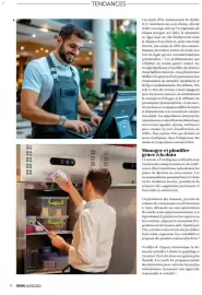 Catalogue METRO page 10