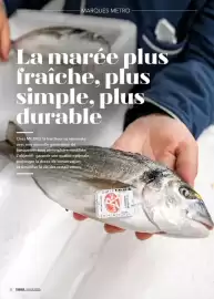 Catalogue METRO page 22