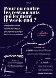 Catalogue METRO page 40