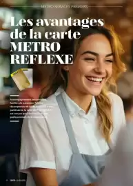 Catalogue METRO page 48