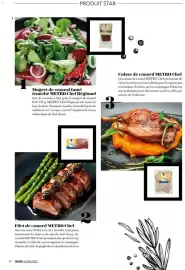 Catalogue METRO page 54