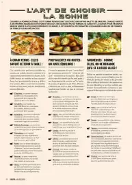 Catalogue METRO page 58